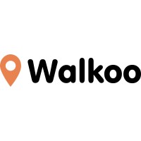 WALKOO MAPS logo - Similar company to Led'S Chat
