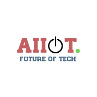 Aiiot Talk logo - Similar company to Aiiot