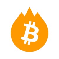 Bitcoin Slovenia logo - Similar company to Nicehash