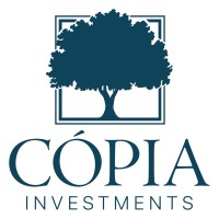 CÓPIA INVESTMENTS logo - Similar company to Dempsey Lord Smith, Llc
