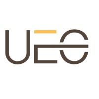 United Energies Contracting Company logo - Similar company to Instant Solution Contracting Company
