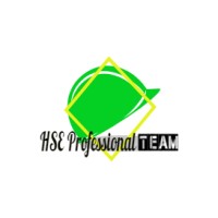 HSE Professional Team Consultancy FZE logo - Similar company to Optimum Zone Fze