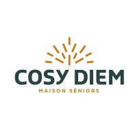 Cosy Diem Elbeuf logo - Similar company to Lbv Avocats