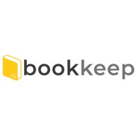 Bookkeep logo - Similar company to Memorable®