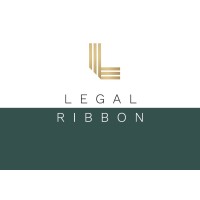 LEGAL RIBBON logo - Similar company to Debunk