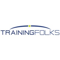 TrainingFolks logo - Similar company to Trainingpros