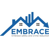 Embrace Safety logo - Similar company to Klingereyes