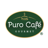 PURO CAFE IND. DE ALIMENTOS logo - Similar company to Mombak Cold Brew Coffee