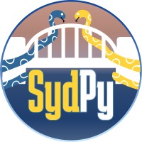 Sydney Python Community logo - Similar company to Sydney Java Meetup