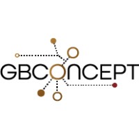 GB Concept Editeur logo - Similar company to Gb Concept