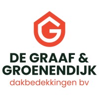 De Graaf en Groenendijk Dakbedekkingen BV logo - Similar company to Dakdekker Brummer