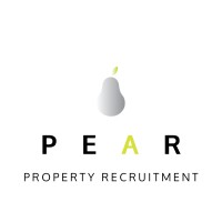 PEAR - Property Recruitment logo - Similar company to Sircle