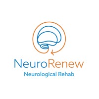 NeuroRenew Physical Therapy & Wellness logo - Similar company to Chickadee Speech Therapy