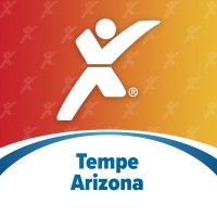 Express Employment Professionals - Tempe, AZ logo - Similar company to Express Employment Professionals - Se Phoenix, Az
