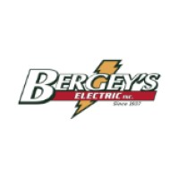 Bergey's Electric Inc logo - Similar company to Bottom Line Systems Led
