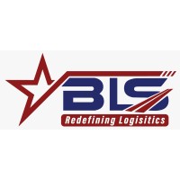 BLS logo - Similar company to Resolve I.T.