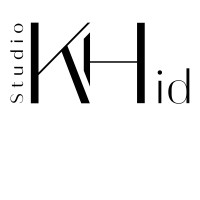 Studio KHid logo - Similar company to Sasha Interiors