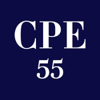 CPE55 logo - Similar company to Cecp-Conseil