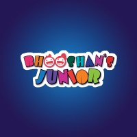 Bhooshans JR logo - Similar company to Infusory