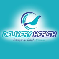 Delivery Health logo - Similar company to Bicimex