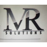 MR Design (Solution) logo - Similar company to B2Bforge