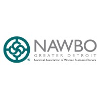 NAWBO Greater Detroit Chapter (NAWBO GDC) logo - Similar company to B3 Elevation