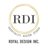 Royal Design Inc. logo - Similar company to Mapping Innovative Plans