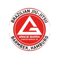 Gracie Barra Barmbek logo - Similar company to Lifeline Wellness