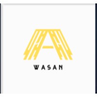 Wasan logo - Similar company to Rapidbox