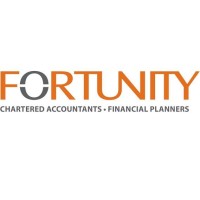Fortunity Central Coast logo - Similar company to Saige Accountants & Financial Planners
