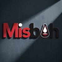 Misbah - مصباح logo - Similar company to Vivatron