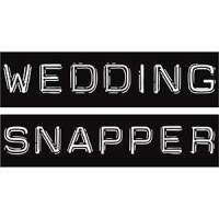 Wedding Snapper logo - Similar company to Sol Wedding Marbella
