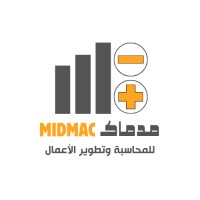 مدماك | MIDMAC logo - Similar company to Auditvisor