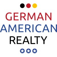 GAR - German American Realty GmbH logo - Similar company to Trendone Gmbh