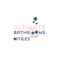 Ultimate Bathrooms logo - Similar company to Lutian Home