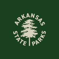 Arkansas State Parks logo - Similar company to Illinois River Watershed Partnership