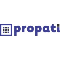 Propatihq logo - Similar company to Codit Llc