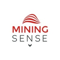 MiningSense logo - Similar company to Lium Research