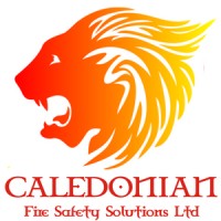 Caledonian Fire Safety Solutions Ltd logo - Similar company to X-Fire Safety Solutions Ltd