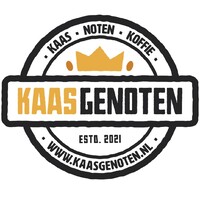 Kaasgenoten logo - Similar company to Ons Label Breda