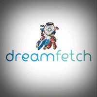 Dream Fetch Inc. logo - Similar company to Dodolancer Technologies