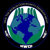 Heal the World Community Development logo - Similar company to Tsj Diversified Group