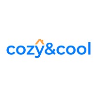 Cozy and cool logo - Similar company to Ez-Base Uk
