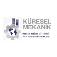 Küresel Mekanik Mühendislik logo - Similar company to Nova Doğalgaz