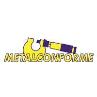 Metalconforme Lda. logo - Similar company to Dem2