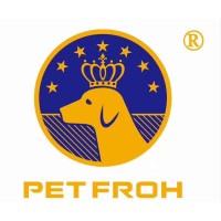Beijing Pet Froh Pet food Co. Ltd. logo - Similar company to Pixelcode