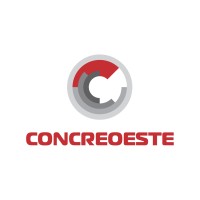 Concreoeste Usina De Concretos logo - Similar company to Ten Brasil Distribuidora