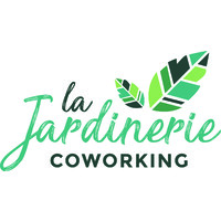LA JARDINERIE COWORKING 🌿 logo - Similar company to Synaphe • Syndicat Coworking & Domiciliation