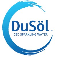 DuSöl CBD Sparkling Water logo - Similar company to Airstream Alpha