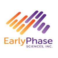 EarlyPhase Sciences, Inc. logo - Similar company to 엔코위더스 Enkorwithus